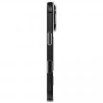 Husa UNIQ Airsuit  Magclick compatibila cu iPhone 18 Pro / 17 Pro, Negru 5 - lerato.ro