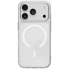 Huse si carcase iPhone 18 Pro, Husa UNIQ Airsuit Magclick compatibila cu iPhone 18 Pro / 17 Pro, Transparent, lerato.ro