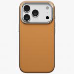 Husa UNIQ Lyden DS cu MagSafe compatibila cu iPhone 18 Pro / 17 Pro, Sand 2 - lerato.ro