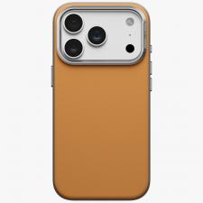 Huse si carcase iPhone 18 Pro, Husa UNIQ Lyden DS cu MagSafe compatibila cu iPhone 18 Pro / 17 Pro, Sand, lerato.ro
