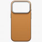 Husa UNIQ Lyden DS cu MagSafe compatibila cu iPhone 18 Pro / 17 Pro, Sand 4 - lerato.ro