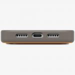 Husa UNIQ Lyden DS cu MagSafe compatibila cu iPhone 18 Pro / 17 Pro, Sand 6 - lerato.ro