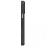 Husa UNIQ Lyden DS cu MagSafe compatibila cu iPhone 18 Pro / 17 Pro, Burgundy 5 - lerato.ro