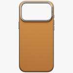 Husa UNIQ Lyden DS cu MagSafe compatibila cu iPhone 18 Pro Max / 17 Pro Max, Sand 4 - lerato.ro