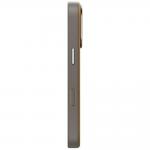 Husa UNIQ Lyden DS cu MagSafe compatibila cu iPhone 18 Pro Max / 17 Pro Max, Sand 5 - lerato.ro