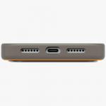 Husa UNIQ Lyden DS cu MagSafe compatibila cu iPhone 18 Pro Max / 17 Pro Max, Sand 6 - lerato.ro
