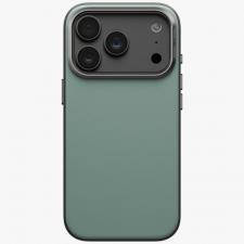 Huse si carcase iPhone 18 Pro, Husa UNIQ Lyden DS cu MagSafe compatibila cu iPhone 18 Pro / 17 Pro, Verde, lerato.ro