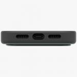 Husa UNIQ Lyden DS cu MagSafe compatibila cu iPhone 18 Pro / 17 Pro, Verde 6 - lerato.ro