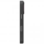 Husa UNIQ Lyden DS cu MagSafe compatibila cu iPhone 18 Pro Max / 17 Pro Max, Burgundy 5 - lerato.ro