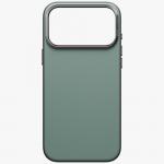 Husa UNIQ Lyden DS cu MagSafe compatibila cu iPhone 18 Pro Max / 17 Pro Max, Verde 4 - lerato.ro