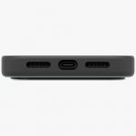 Husa UNIQ Lyden DS cu MagSafe compatibila cu iPhone 18 Pro Max / 17 Pro Max, Verde 6 - lerato.ro