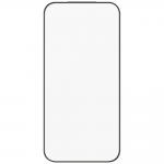 Folie sticla securizata UNIQ Optix SwiftFit Vivid DX2, Kit montare inclus, compatibila cu iPhone 18 Pro, Transparent 4 - lerato.ro
