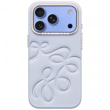 Huse si carcase iPhone 18 Pro, Husa UNIQ Coehl Cloude cu MagSafe compatibila cu iPhone 18 Pro / 17 Pro, Albastru, lerato.ro