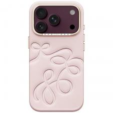 Huse si carcase iPhone 18 Pro, Husa UNIQ Coehl Cloude cu MagSafe compatibila cu iPhone 18 Pro / 17 Pro, Roz, lerato.ro