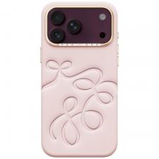 Huse si carcase iPhone 18 Pro Max, Husa UNIQ Coehl Cloude cu MagSafe compatibila cu iPhone 18 Pro Max / 17 Pro Max, Roz, lerato.ro