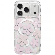Huse si carcase iPhone 18 Pro, Husa UNIQ Coehl Mila cu MagSafe compatibila cu iPhone 18 Pro / 17 Pro, Roz, lerato.ro