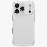 Husa Uniq LifePro Xtreme compatibila cu iPhone 18 Pro / 17 Pro, Transparent 2 - lerato.ro
