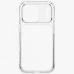 Husa Uniq LifePro Xtreme compatibila cu iPhone 18 Pro / 17 Pro, Transparent 4 - lerato.ro