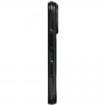 Husa UNIQ Keva Mov Magclick compatibila cu iPhone 18 Pro / 17 Pro, Negru 6 - lerato.ro