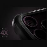 Husa UNIQ Keva Mov Magclick compatibila cu iPhone 18 Pro Max / 17 Pro Max, Negru 12 - lerato.ro