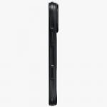 Husa UNIQ Keva Mov Magclick compatibila cu iPhone 18 Pro Max / 17 Pro Max, Negru 6 - lerato.ro