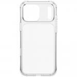 Husa UNIQ Lifepro Xtreme compatibila cu iPhone 18 Pro Max / 17 Pro Max, Transparent 5 - lerato.ro