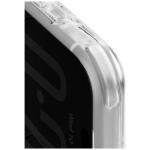 Husa UNIQ Lifepro Xtreme compatibila cu iPhone 18 Pro Max / 17 Pro Max, Transparent 6 - lerato.ro