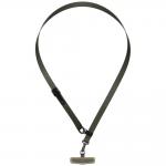 Snur pentru carcase UNIQ Vista Flex, Lungime reglabila, Verde / Galben 3 - lerato.ro