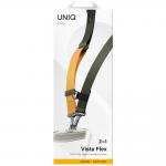 Snur pentru carcase UNIQ Vista Flex, Lungime reglabila, Verde / Galben 7 - lerato.ro