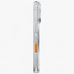 Husa UNIQ Swivix 360 Rotating Kickstand cu MagSafe compatibila cu iPhone 18 Pro / 17 Pro, Transparent 5 - lerato.ro