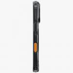 Husa UNIQ Swivix 360 Rotating Kickstand cu MagSafe compatibila cu iPhone 18 Pro / 17 Pro, Negru 5 - lerato.ro