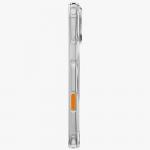 Husa UNIQ Swivix 360 Rotating Kickstand cu MagSafe compatibila cu iPhone 18 Pro Max / 17 Pro Max, Transparent 5 - lerato.ro
