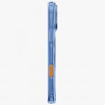Husa UNIQ Swivix 360 Rotating Kickstand cu MagSafe compatibila cu iPhone 18 Pro Max / 17 Pro Max, Albastru 5 - lerato.ro