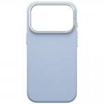 Husa UNIQ Lyden cu MagSafe compatibila cu iPhone 18 Pro / 17 Pro, Albastru 2 - lerato.ro