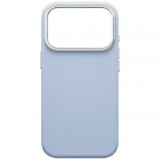 Husa UNIQ Lyden cu MagSafe compatibila cu iPhone 18 Pro / 17 Pro, Albastru