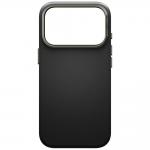Husa UNIQ Lyden cu MagSafe compatibila cu iPhone 18 Pro / 17 Pro, Negru 4 - lerato.ro