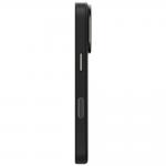 Husa UNIQ Lyden cu MagSafe compatibila cu iPhone 18 Pro / 17 Pro, Negru 6 - lerato.ro