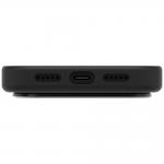 Husa UNIQ Lyden cu MagSafe compatibila cu iPhone 18 Pro / 17 Pro, Negru 7 - lerato.ro