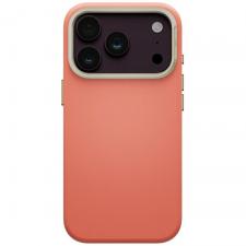 Husa UNIQ Lyden cu MagSafe compatibila cu iPhone 18 Pro / 17 Pro, Terracotta