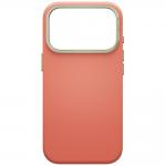 Husa UNIQ Lyden cu MagSafe compatibila cu iPhone 18 Pro / 17 Pro, Terracotta 4 - lerato.ro