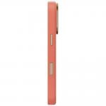 Husa UNIQ Lyden cu MagSafe compatibila cu iPhone 18 Pro / 17 Pro, Terracotta 6 - lerato.ro
