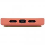 Husa UNIQ Lyden cu MagSafe compatibila cu iPhone 18 Pro / 17 Pro, Terracotta 7 - lerato.ro