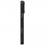 Husa UNIQ Lyden cu MagSafe compatibila cu iPhone 18 Pro Max / 17 Pro Max, Negru 6 - lerato.ro