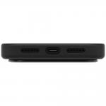 Husa UNIQ Lyden cu MagSafe compatibila cu iPhone 18 Pro Max / 17 Pro Max, Negru 7 - lerato.ro