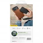 Husa UNIQ Lyden cu MagSafe compatibila cu iPhone 18 Pro Max / 17 Pro Max, Negru 8 - lerato.ro