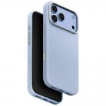 Husa UNIQ Lyden cu MagSafe compatibila cu iPhone 18 Pro Max / 17 Pro Max, Albastru 3 - lerato.ro
