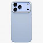 Husa UNIQ Lyden cu MagSafe compatibila cu iPhone 18 Pro Max / 17 Pro Max, Albastru 2 - lerato.ro
