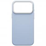 Husa UNIQ Lyden cu MagSafe compatibila cu iPhone 18 Pro Max / 17 Pro Max, Albastru 4 - lerato.ro