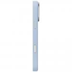 Husa UNIQ Lyden cu MagSafe compatibila cu iPhone 18 Pro Max / 17 Pro Max, Albastru 6 - lerato.ro