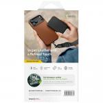 Husa UNIQ Lyden cu MagSafe compatibila cu iPhone 18 Pro Max / 17 Pro Max, Albastru 9 - lerato.ro